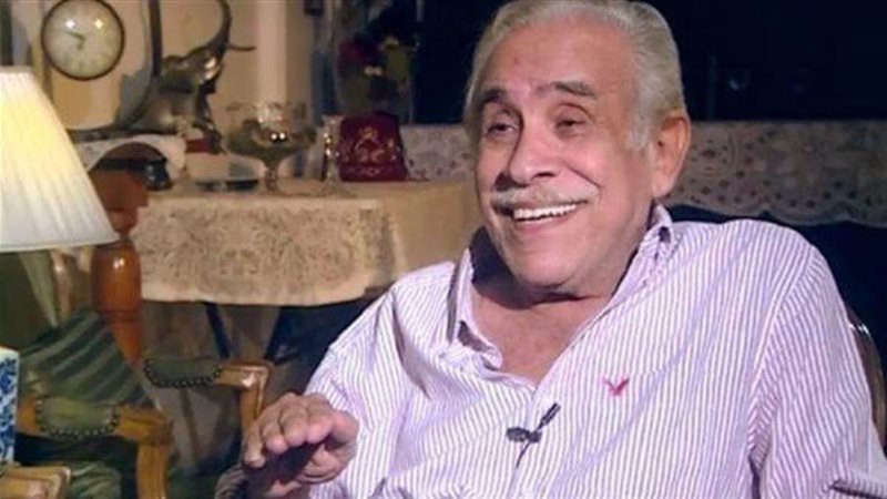 السيناريست كرم النجار