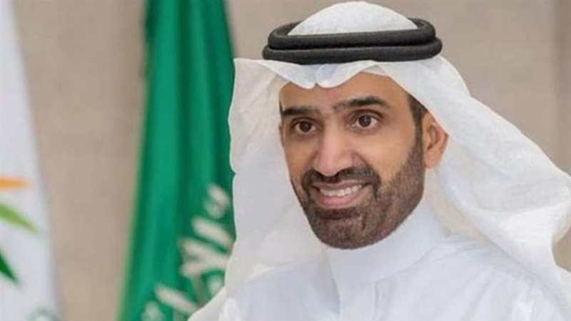 المهندس أحمد بن سليمان