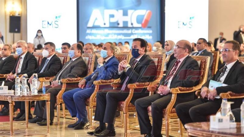 خلال اللقاء