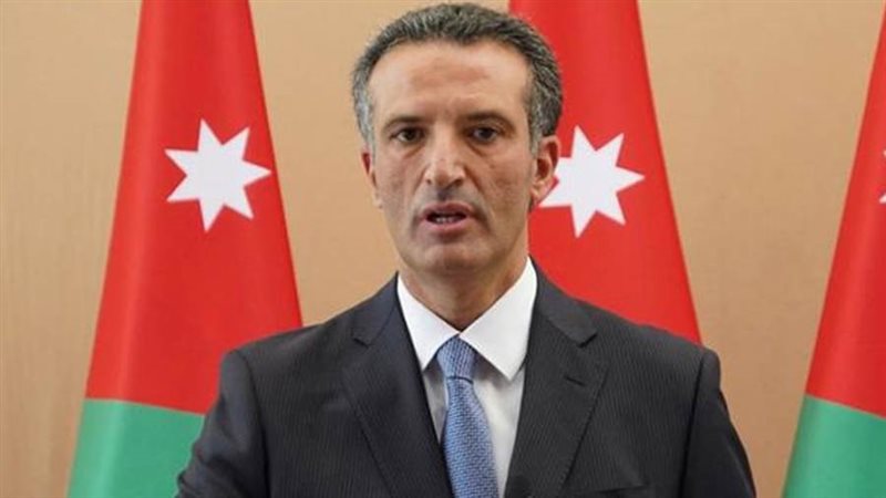 وزير السياحة والآثار