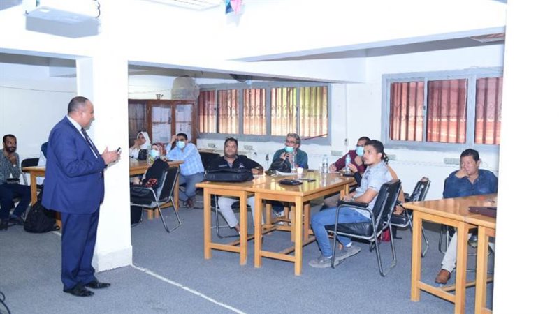 من جانب الدوره