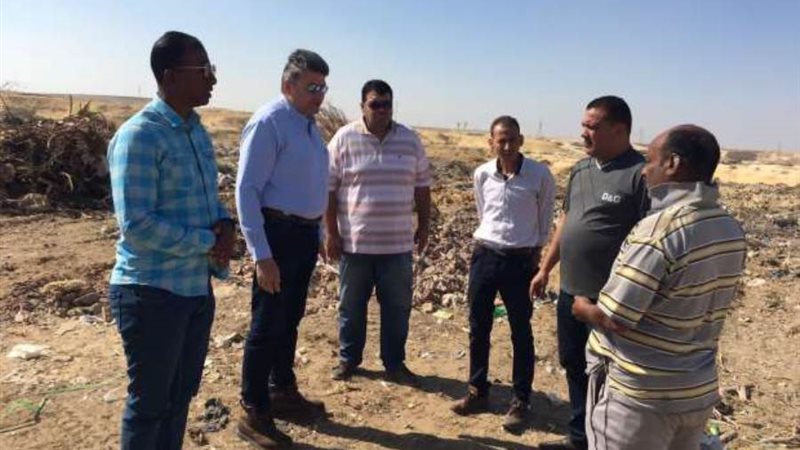 الرئيس التنفيذي لجهاز