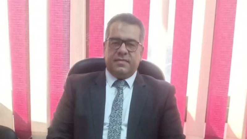 د. شاكر عرفات