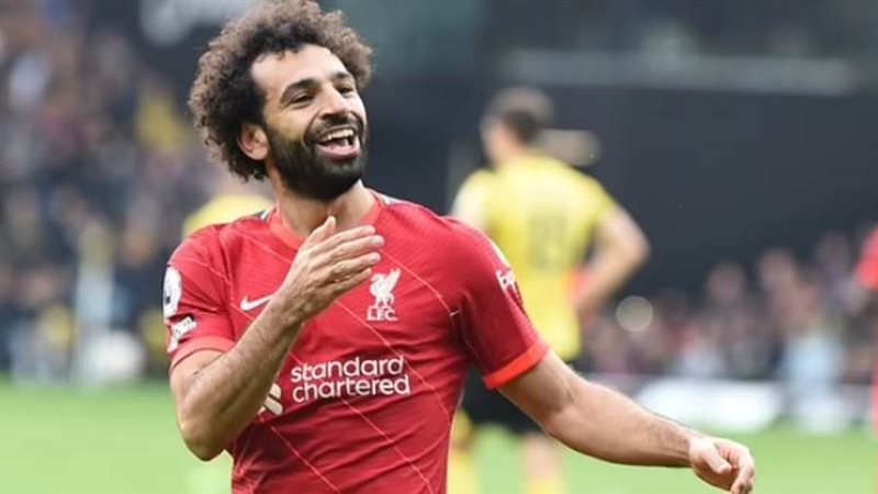 محمد صلاح