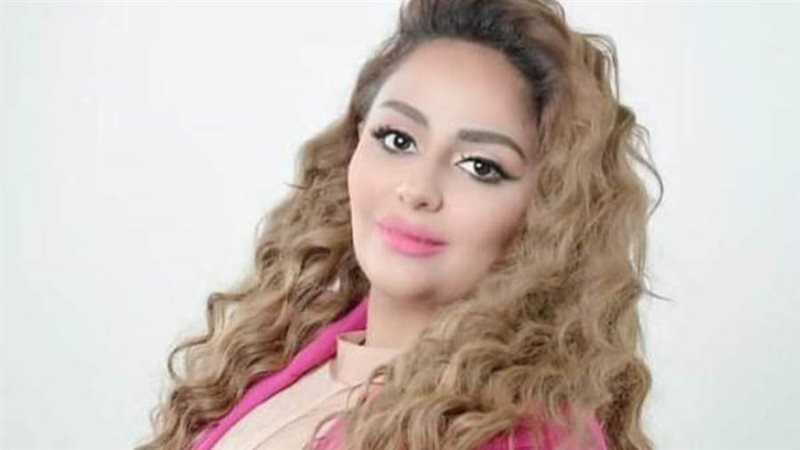 الإعلامية هبة المهدي