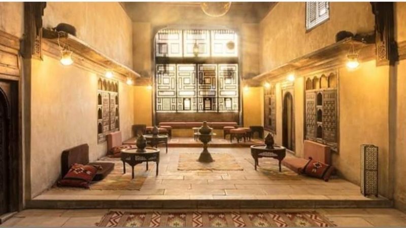 بيت السناري