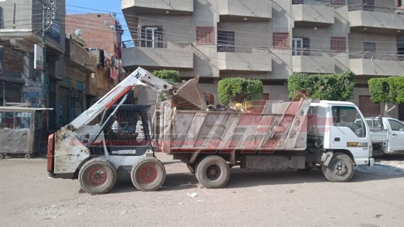 حملات النظافة