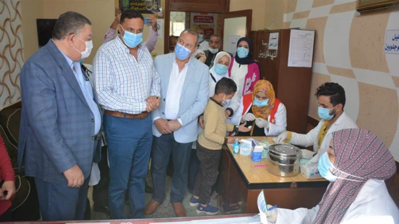 تدشين المبادرة