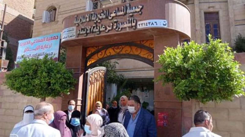 تدشين المبادرة