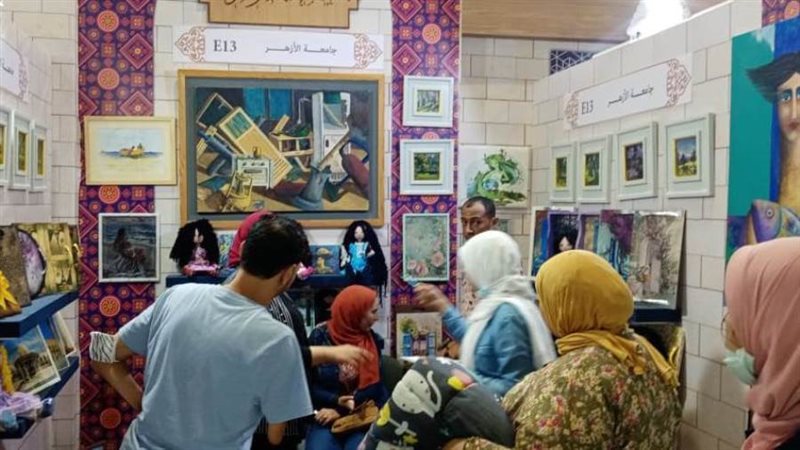 معرض تراثنا