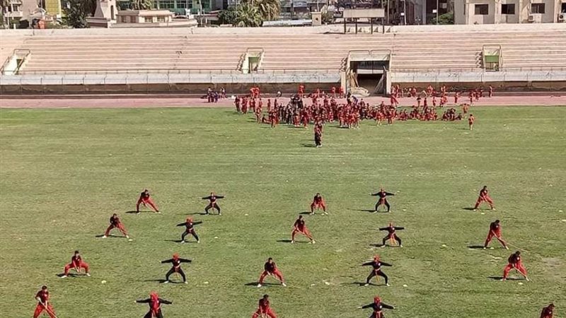 عروض الوشوو