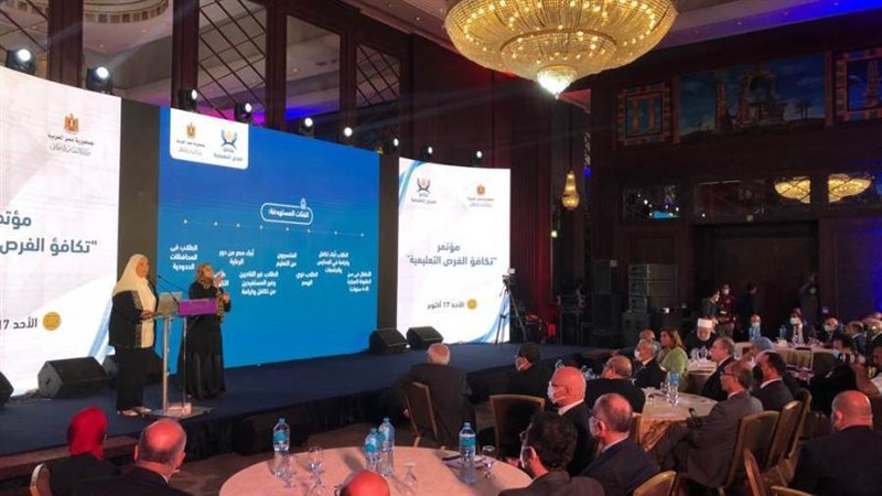 رئيس جامعة دمنهور