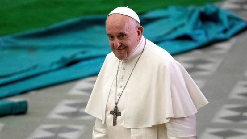 بابا الفاتيكان