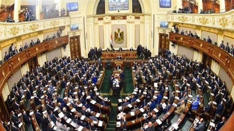 لجنة الشؤون العربية