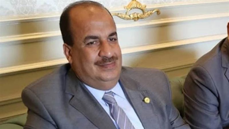 الدكتور محمد عبد