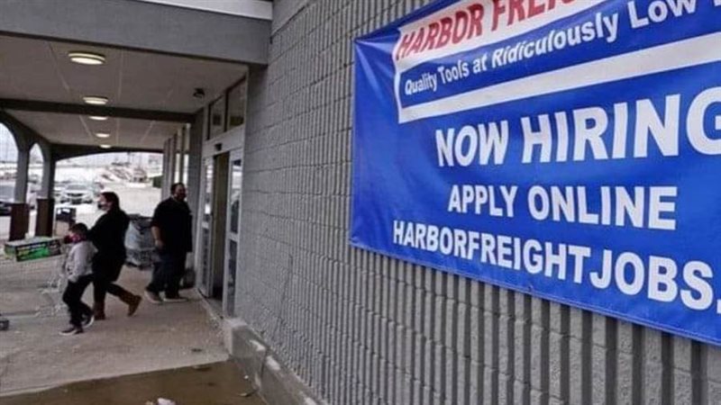 شركة تطلب عمالة