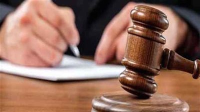 تأجيل محاكمة المتهمين بالتجمهر والقتل العمد في المطرية