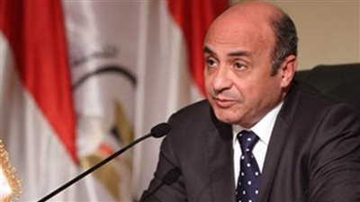 وزير العدل: الجمهورية الجديدة تقوم على العدل وصون الحقوق والحريات