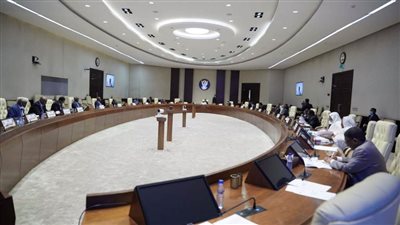 مجلس الوزراء السوداني يُشكِّل خلية أزمة لتحصين التحول الديمقراطي