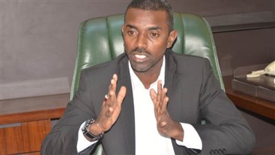 وزير الأوقاف السوداني: منحي وسام العلوم والفنون من الرئيس السيسي تكريم لكل السودانيين