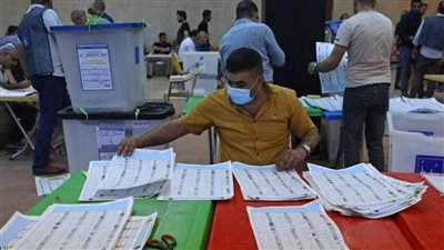 العراق: 1250 طعنًا على نتائج الانتخابات