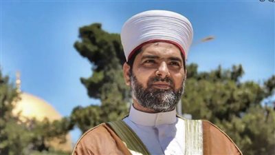 مُدير المسجد الأقصى: مواصلة أعمال التجريف بالمقبرة اليوسفية استهانة بمشاعر المسلمين 