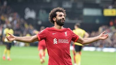 كلوب: هناك احتمال بفوز محمد صلاح بالكرة الذهبية