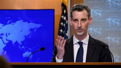 الولايات المتحدة ترحب ببدء مفاوضات اللجنة الدستورية السورية