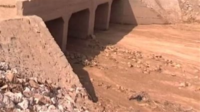 اليوم.. المنيا تجري محاكاة لمواجهة السيول على أرض الواقع