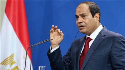 السيسي يشيد بالتطور والتقارب المستمر في العلاقات الثنائية بين مصر وقبرص على مختلف الأصعدة