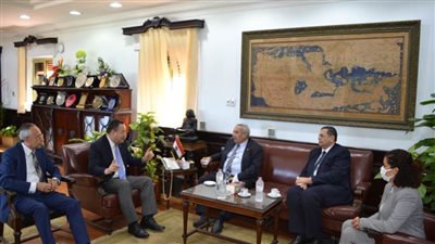 دخول جامعة الإسكندرية فى 5 تخصصات علمية ضمن تصنيف التايمز للتخصصات لعام 2022