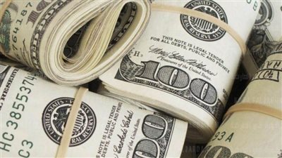 أسعار الدولار الأمريكي أمام الجنيه المصري 19-10-2021