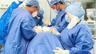 رئيس الرعاية الصحية: 15 تقنية علاجية مستحدثة لتوفير خدمات صحية عالمية بالتأمين الصحي الشامل