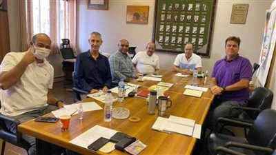 التنس يتعاقد مع الخبير الفرنسي كوروا لمنصب التطوير والتخطيط بالاتحاد