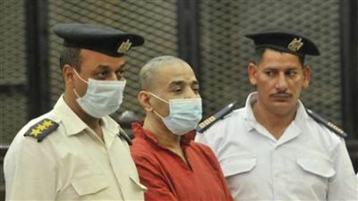 محكمة النقض تؤيد إعدام سفاح الجيزة