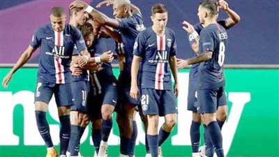 تعرف على القنوات الناقلة لمباراة باريس سان جيرمان ولايبزيج بدوري الأبطال