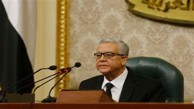 مجلس النواب يوافق على عدد من الاتفاقيات الدولية