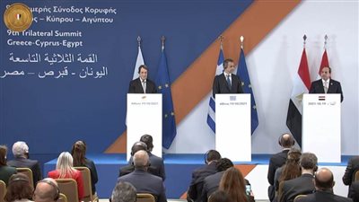 حماة الوطن: مصر لديها قدرة على القيام بدور محوري للطاقة في أوروبا