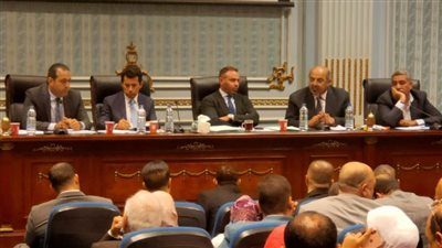 مجلس النواب يتهم رئيس اتحاد الكرة بالتهرب الضريبي والفساد المالي.. ومهلة أسبوعان للرد بالمستندات 