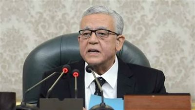 رئيس مجلس النواب يرفع الجلسة العامة إلى 31 أكتوبر الجاري