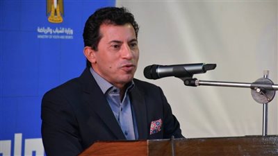 وزير الرياضة يعلن تدشين النسخة الأولى من مهرجان البحر الأحمر للسياحة الرياضية 