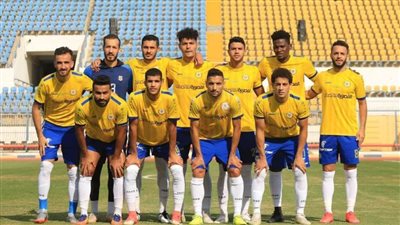 قبل موقعة الأهلي.. الإسماعيلي يفوز برباعية وديًا