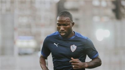 مران الزمالك.. كارتيرون يعقد جلسة مع سيسيه