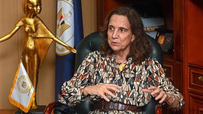 سفيرا كولومبيا والأرجنتين بالقاهرة يؤاكدن تعزيز التعاون والعلاقات المثمرة مع مصر