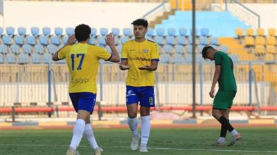 الإسماعيلي يفوز وديا على 