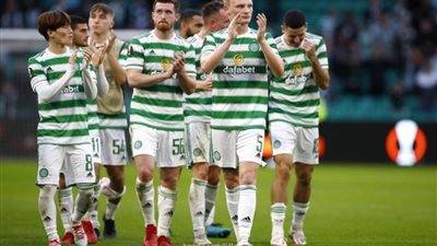 فوز سيلتك الاسكوتلندي على فرينكفاروزي المجري 2 - صفر بالدوري الأوروبي