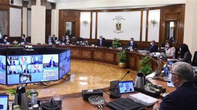 مدبولي يشيد بالتعاون مع الإمارات فى كل المجالات