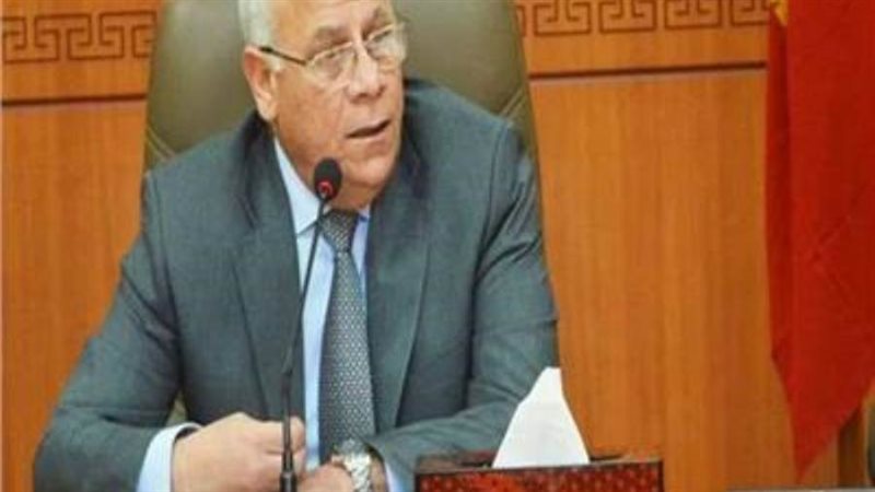 اللواء عادل الغضبان