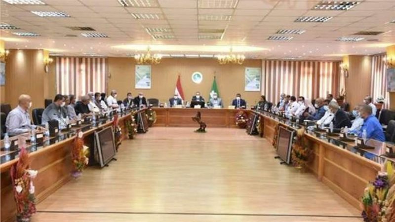 محافظ الشرقية