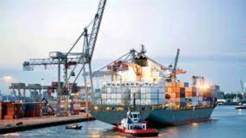 ميناء الإسكندرية